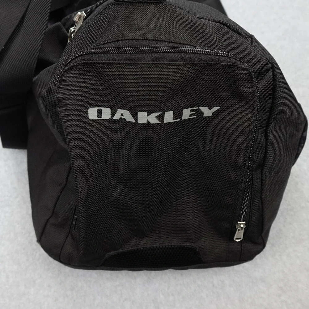 Oakley duffel bag